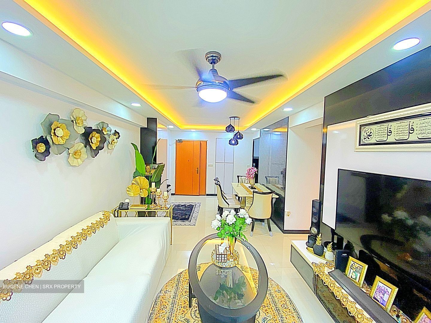 Blk 449B West Valley @ Bukit Batok (Bukit Batok), HDB 4 Rooms #463303421